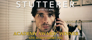 stutterer