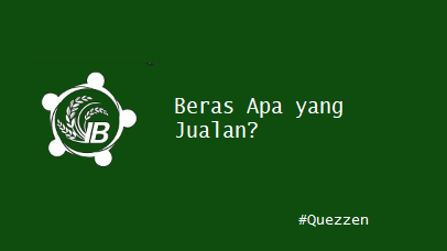 Beras Apa yang Jualan?