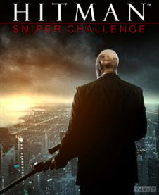 Hitman: Sniper Challenge – PC