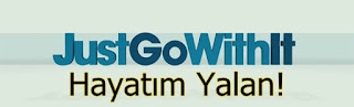 just go with it-hayatim yalan