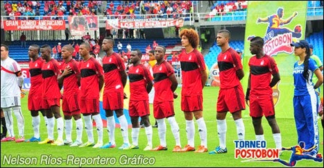 América Cali