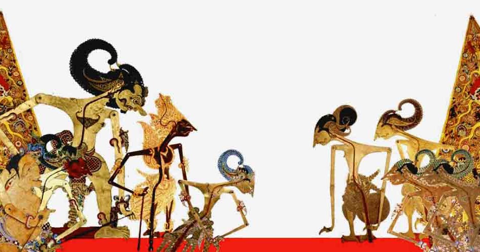 Gambar Wayang Pandawa Lima Dan Wataknya