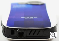 Kodak PlaySport Burton Edition Zx5