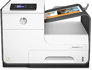 HP PageWide Pro 452dn Drivers Download