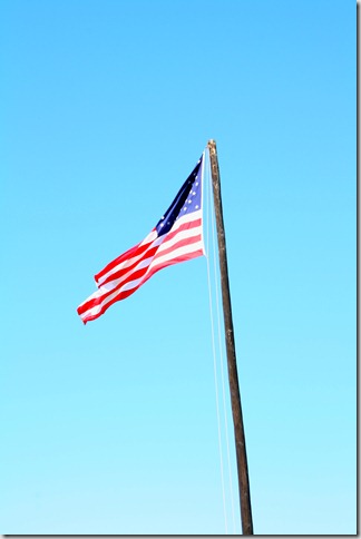 flag
