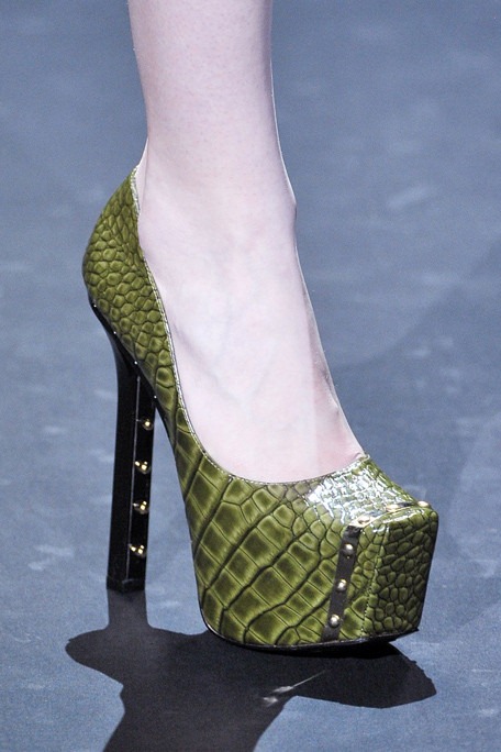 christian siriano shoes. Christian Siriano (Tough Luxe)