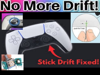 is-there-way-to-fix-stick-drift-ps5