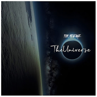 Download MP3 For Revenge - The Universe (Single) itunes plus aac m4a mp3