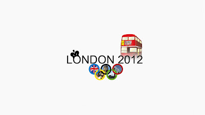 London Olympics 2012 Wallpaper