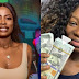 BBNaija Ella Reacts As Jaruma Finally Responds To Her Plea, Gifts Her 600K To Treat Her Mum (Screenshot)