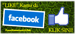 "LIKE" Facebook Kami