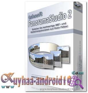 PANORAMASTUDIO PRO 2.4.2 FINAL