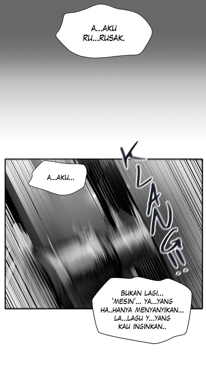 Webtoon Tower Of God Bahasa Indonesia Chapter 352