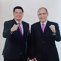Enam Parpol Usung Vandiko-Martua di Samosir