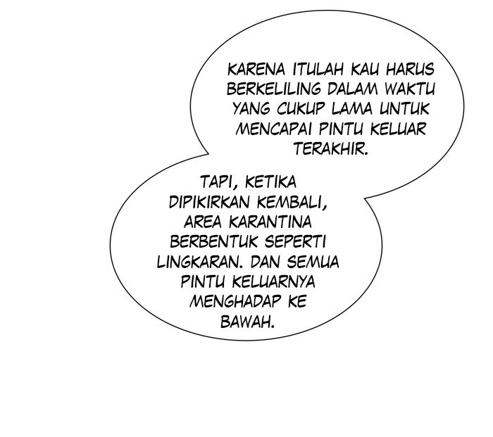 Webtoon Tower Of God Bahasa Indonesia Chapter 350