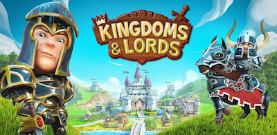 [Android] Kingdoms & Lords v1.3.2 APK + Data