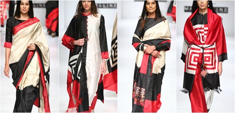 Madhu-Jain-at-Amazon-India-Fashion-Week autumnwinter2017-Mystylespots