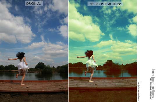 photoshop stock images free. Free Photoshop Actions Download