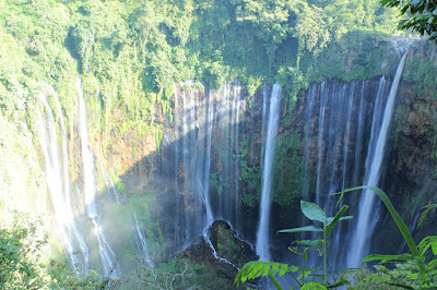 coban sewu