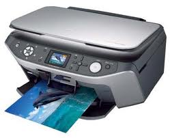 Erreur E-01 sur les imprimantes Epson