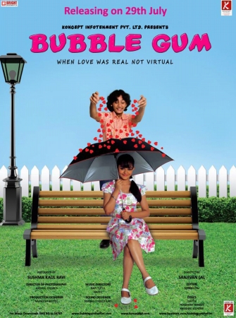 Bubble Gum 2011 Hindi Movie Download