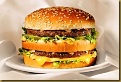 Szigorodó húsfeldolgozás az EU-ban_Bigmac