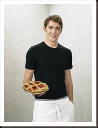 Lee Pace pie