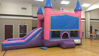 bounce house rentals az