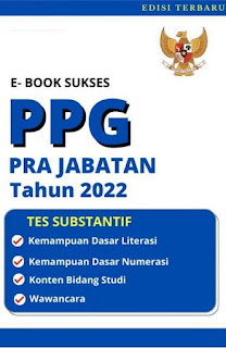 Kumpulan Soal Pretes PPG Tahun 2023 dan Kunci Jawaban Lengkap !