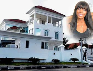 Rumah Linda Ikeji