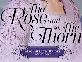 The Rose and The Thorn Book Review