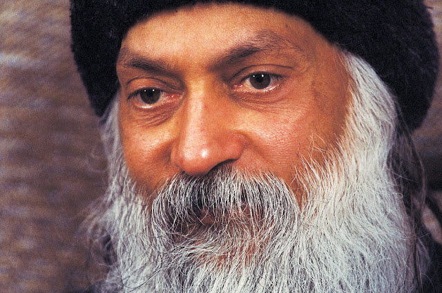 Beautiful photos of osho part-30