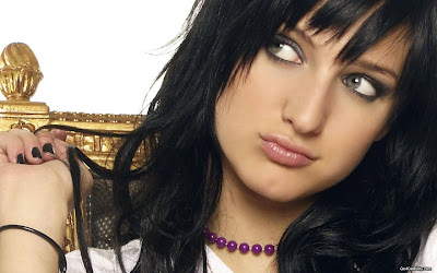 Ashlee Simpson HD Wallpapers