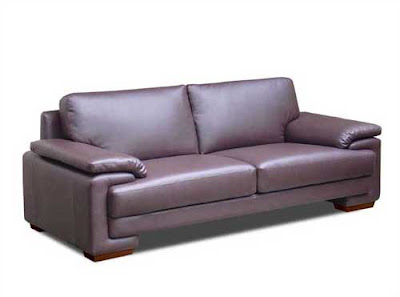 Site Blogspot  Leather Furniture on Spanish Furniture    Modelo 259 Sof   Piel   Leather