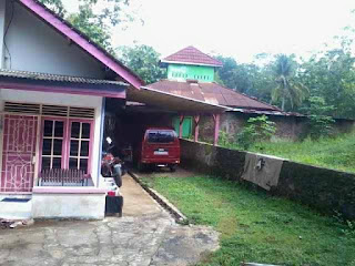 Rumah Dijual Gunung Tugel Purwokerto
