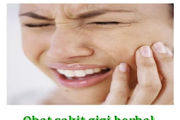 Resep herbal obat sakit gigi paling ampuh agar tidak mengganggu puasa