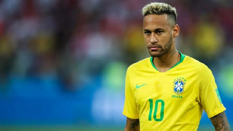 Neymar image download - Brazil team photo download - Brazil flag image download - Brazil team photo - NeotericIT.com