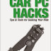 Car PC Hacks - E-book PDF