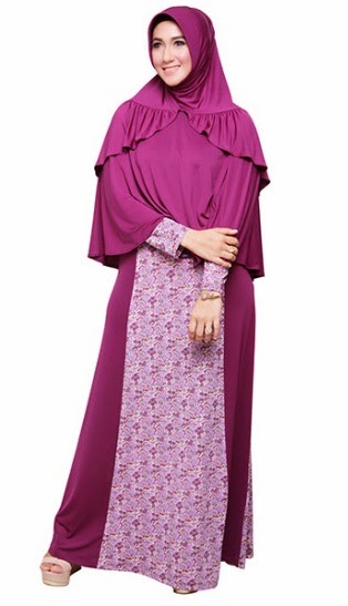 Gamis syar i mezora gamis mezora terlaris