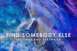 Secondhand Serenade – Find Somebody Else – Single [iTunes Plus M4A]