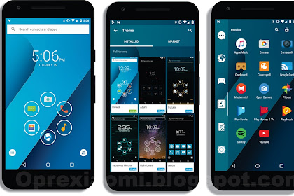 Download Smart Launcher 3 Pro Apk Plus Full Mod Versi Terbaru