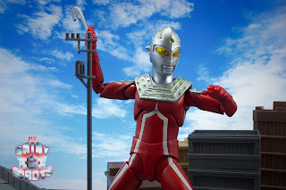 S.H. Figuarts Ultraseven (The Mystery of Ultraseven) 26
