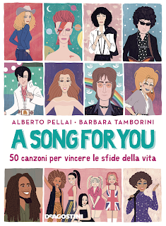 A Song For You di Alberto Pellai e Barbara Tamborini