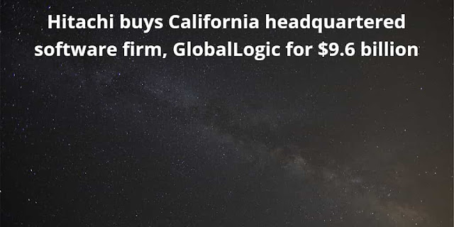 GlobalLogic