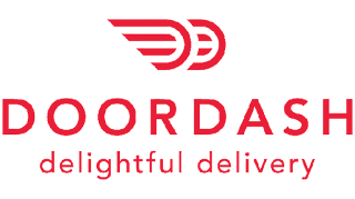 doordash logo png