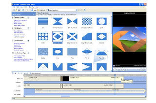 Como crear videos con el Windows Movie Maker 