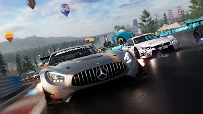 The Crew 2 Game Screenshot 8