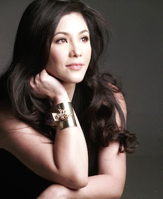 Lirik Lagu Regine Velasquez - On The Wings Of Love