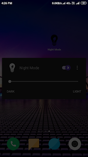 Night Mode apk latest version