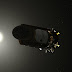NASA Retires Kepler Space Telescope